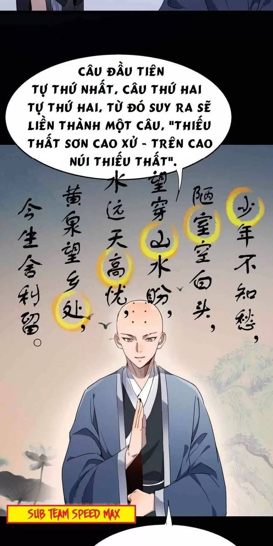 đọc truyện Dị Giới Kiến Tạo Tối Cường Thiếu Lâm Tự Chương 28 ảnh 48 tại Giả Dược