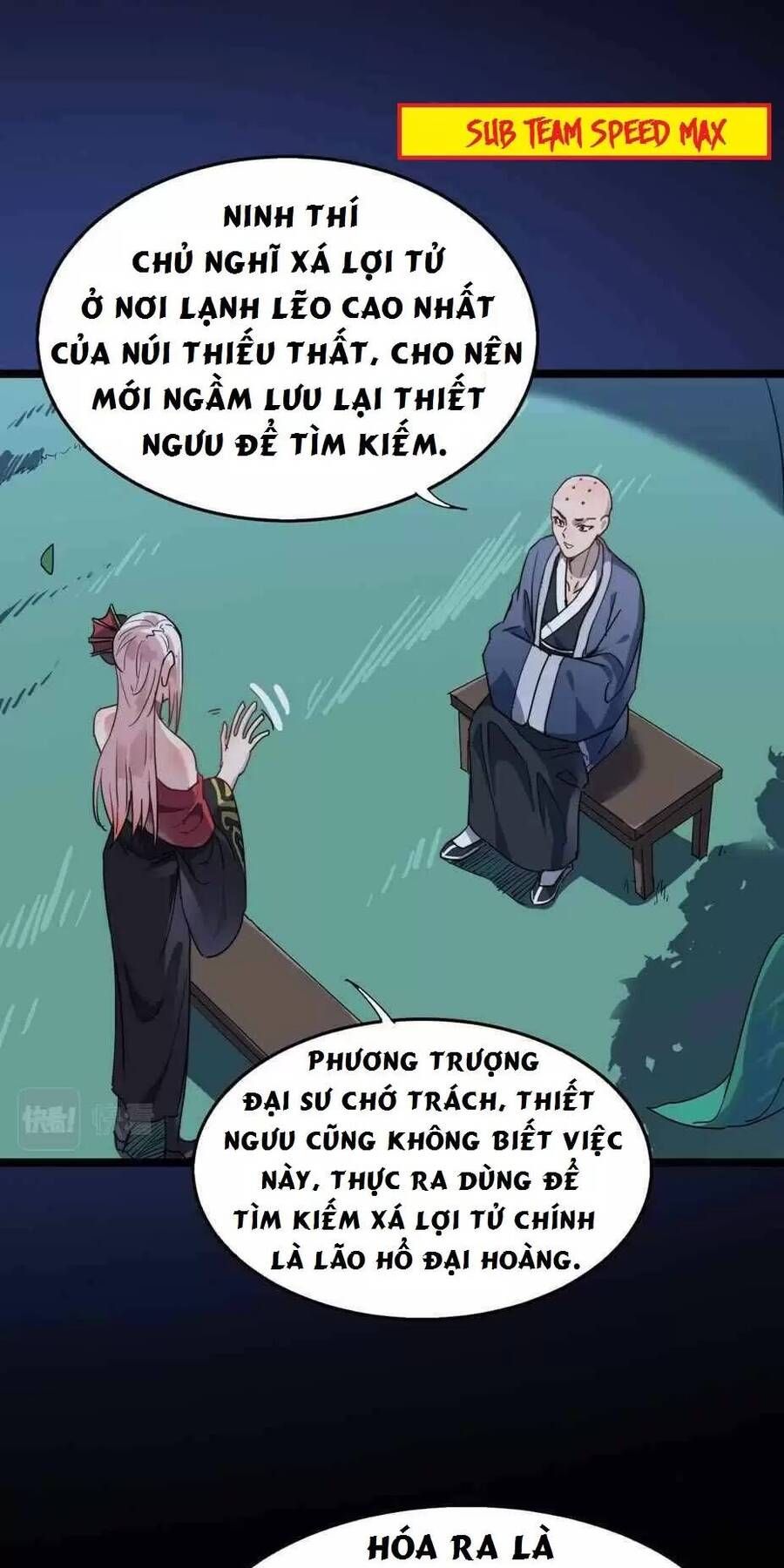 đọc truyện Dị Giới Kiến Tạo Tối Cường Thiếu Lâm Tự Chương 28 ảnh 52 tại Giả Dược