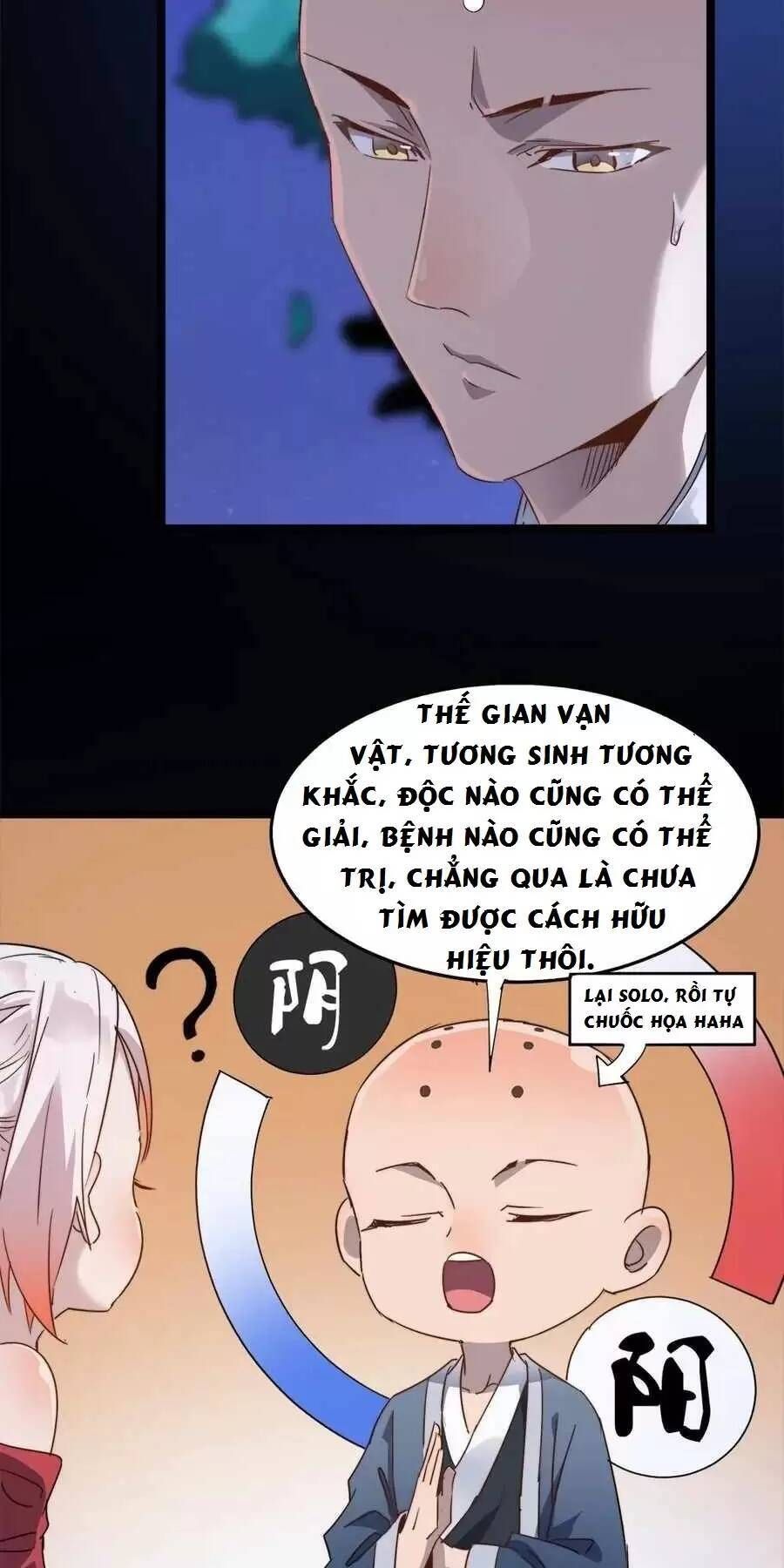 đọc truyện Dị Giới Kiến Tạo Tối Cường Thiếu Lâm Tự Chương 29 ảnh 15 tại Giả Dược