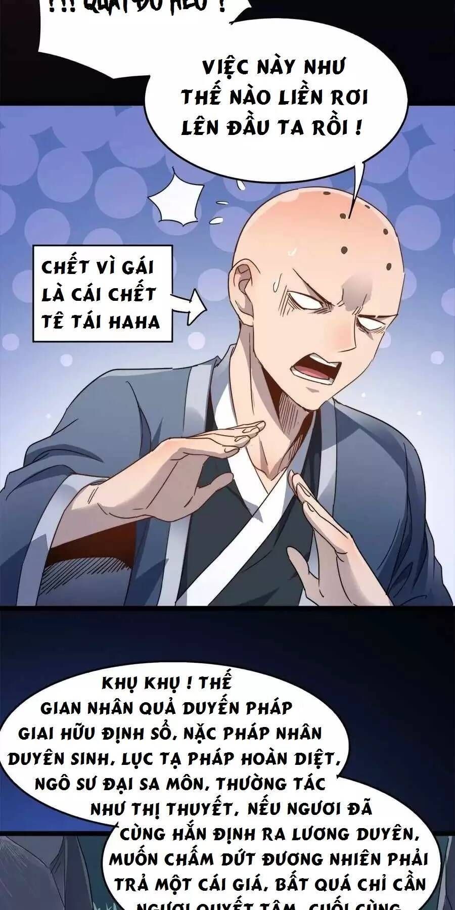 đọc truyện Dị Giới Kiến Tạo Tối Cường Thiếu Lâm Tự Chương 29 ảnh 17 tại Giả Dược