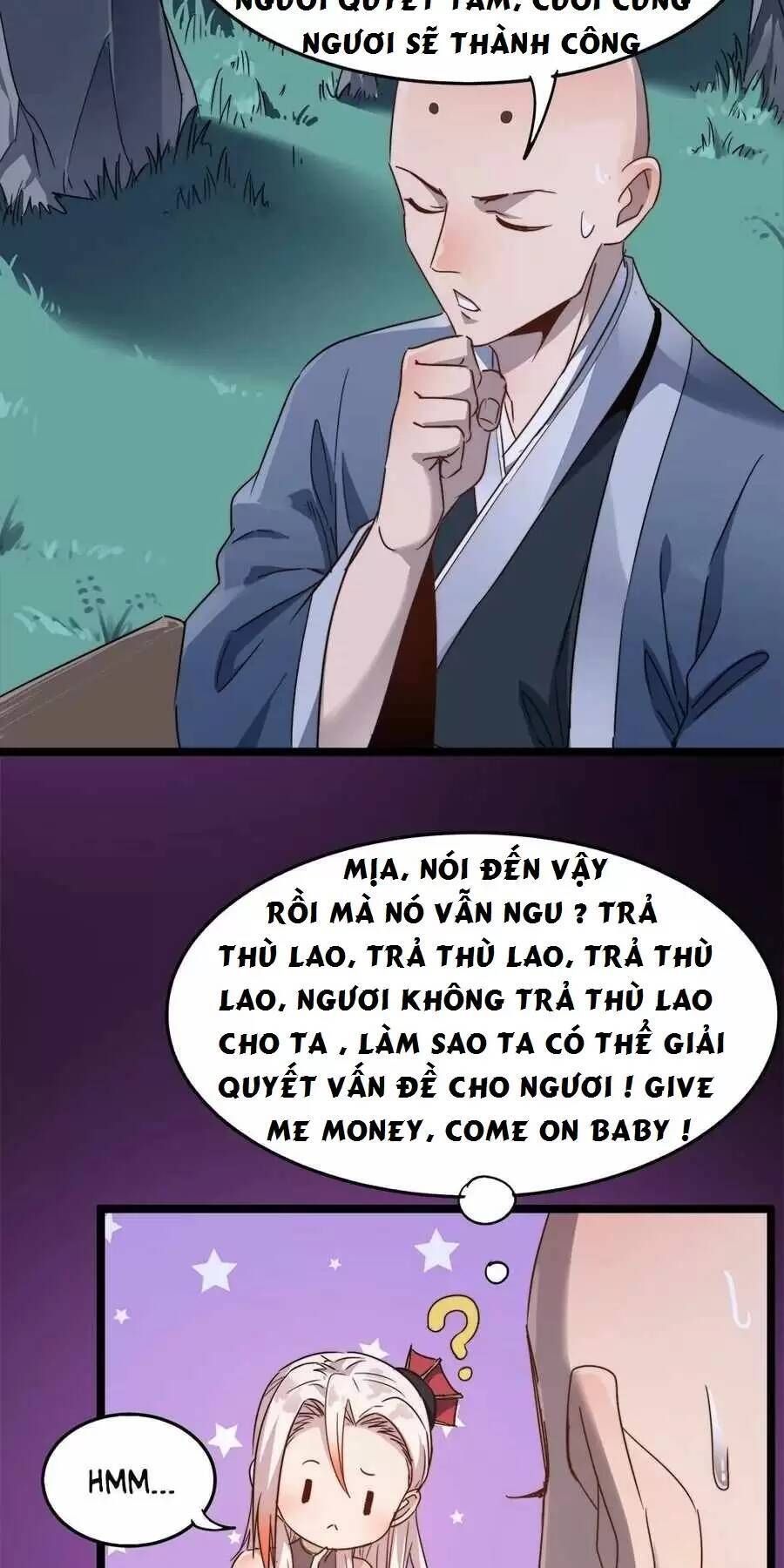đọc truyện Dị Giới Kiến Tạo Tối Cường Thiếu Lâm Tự Chương 29 ảnh 18 tại Giả Dược