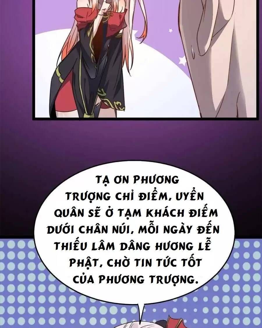 đọc truyện Dị Giới Kiến Tạo Tối Cường Thiếu Lâm Tự Chương 29 ảnh 19 tại Giả Dược