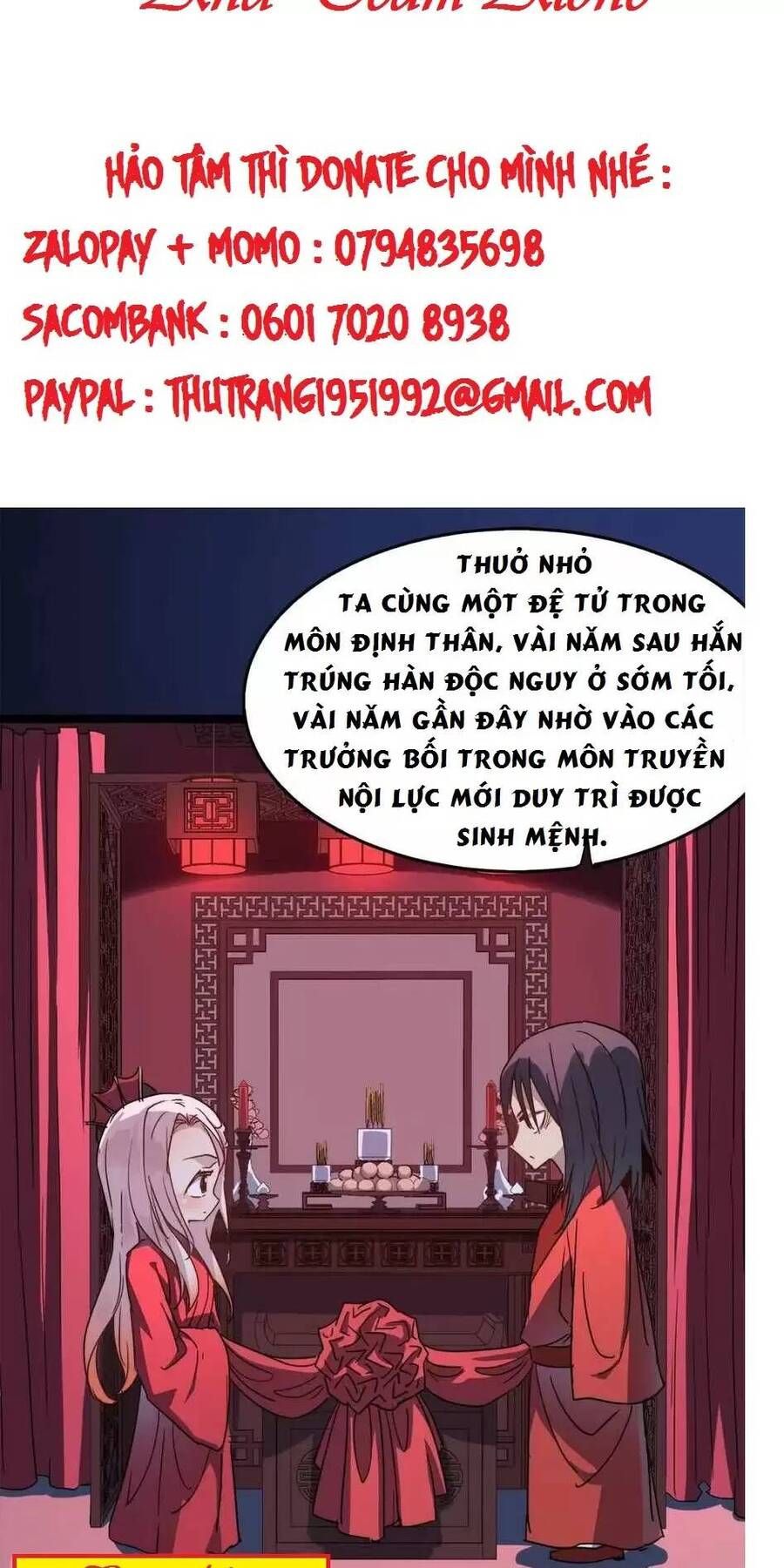đọc truyện Dị Giới Kiến Tạo Tối Cường Thiếu Lâm Tự Chương 29 ảnh 3 tại Giả Dược