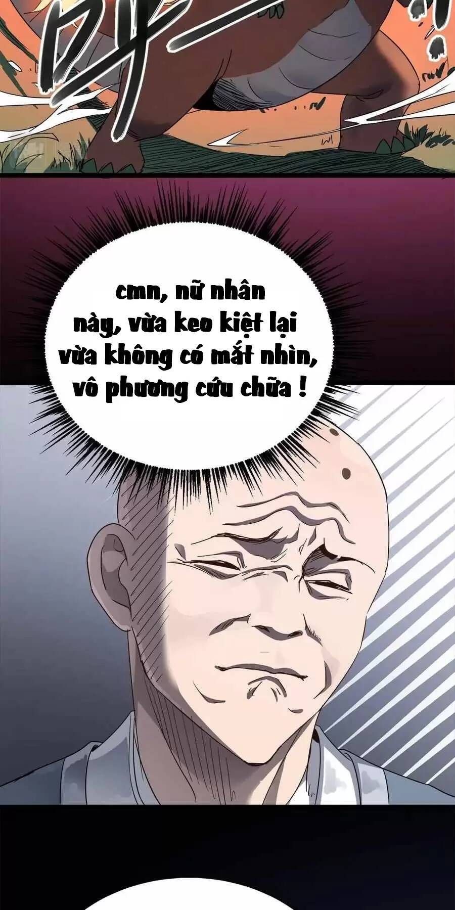 đọc truyện Dị Giới Kiến Tạo Tối Cường Thiếu Lâm Tự Chương 29 ảnh 22 tại Giả Dược