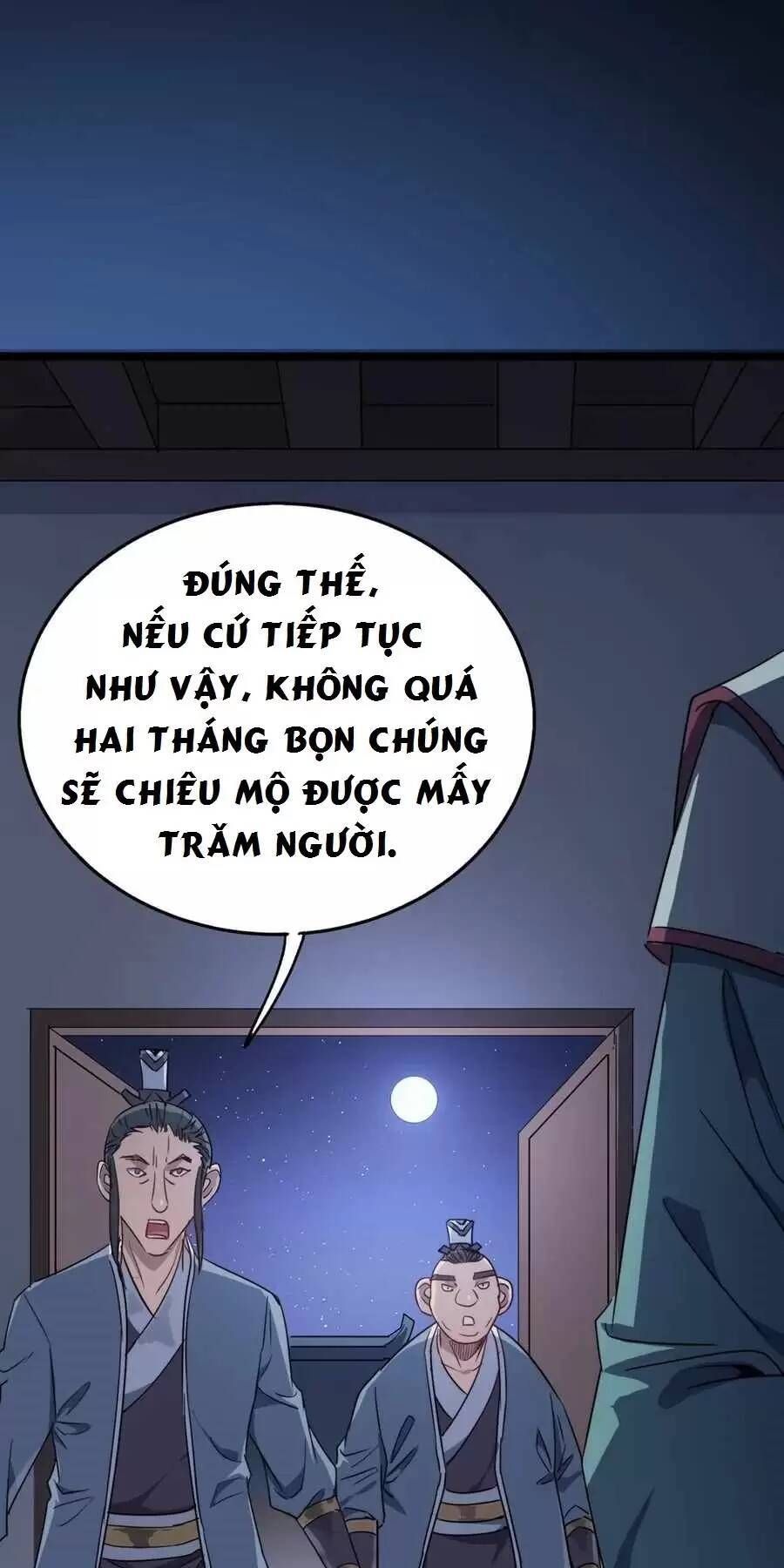 đọc truyện Dị Giới Kiến Tạo Tối Cường Thiếu Lâm Tự Chương 29 ảnh 29 tại Giả Dược