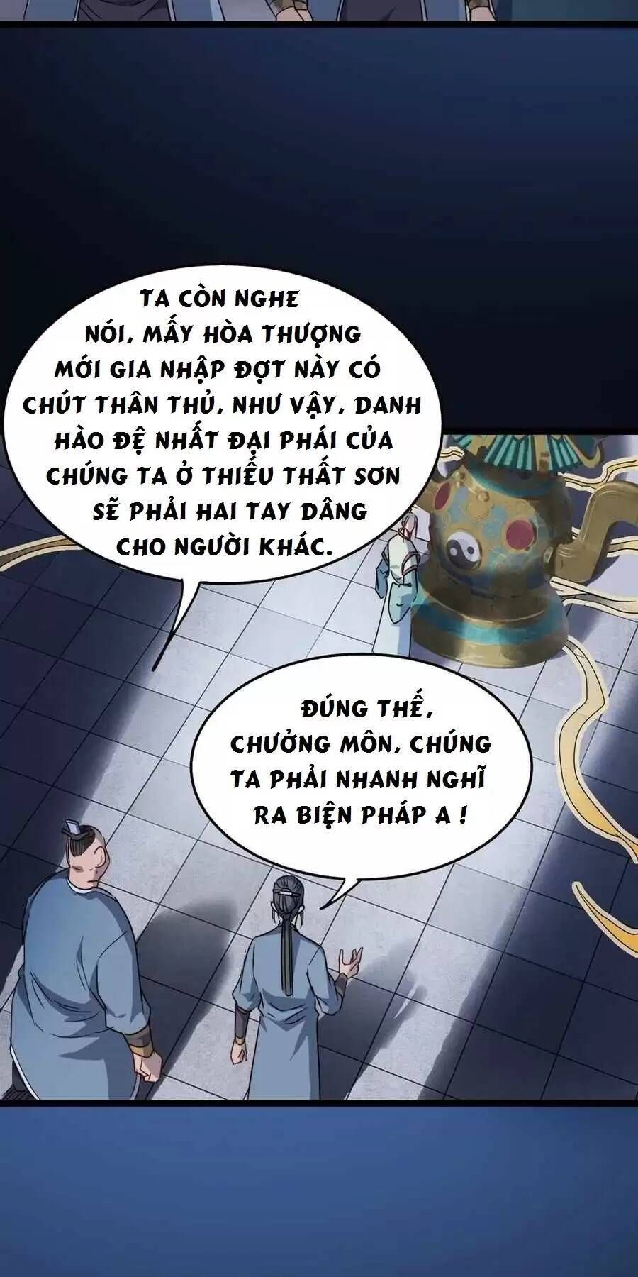 đọc truyện Dị Giới Kiến Tạo Tối Cường Thiếu Lâm Tự Chương 29 ảnh 30 tại Giả Dược