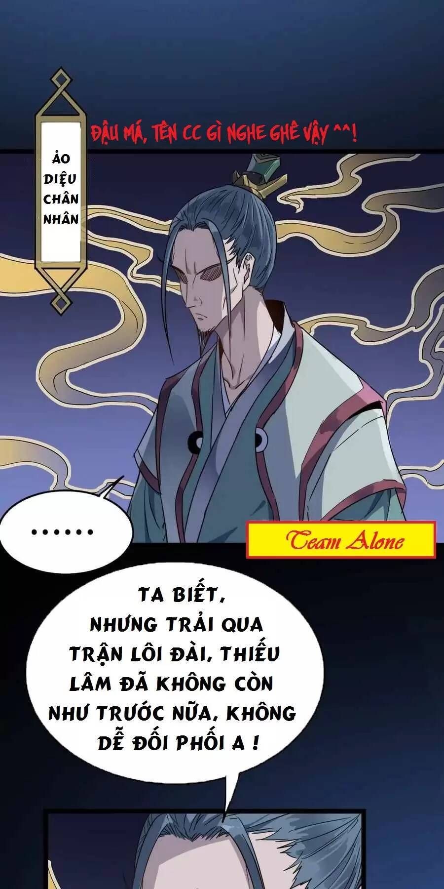 đọc truyện Dị Giới Kiến Tạo Tối Cường Thiếu Lâm Tự Chương 29 ảnh 31 tại Giả Dược