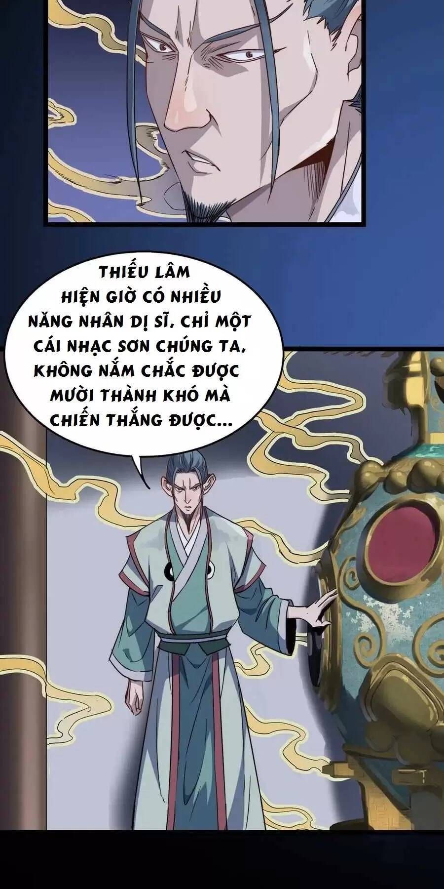 đọc truyện Dị Giới Kiến Tạo Tối Cường Thiếu Lâm Tự Chương 29 ảnh 32 tại Giả Dược