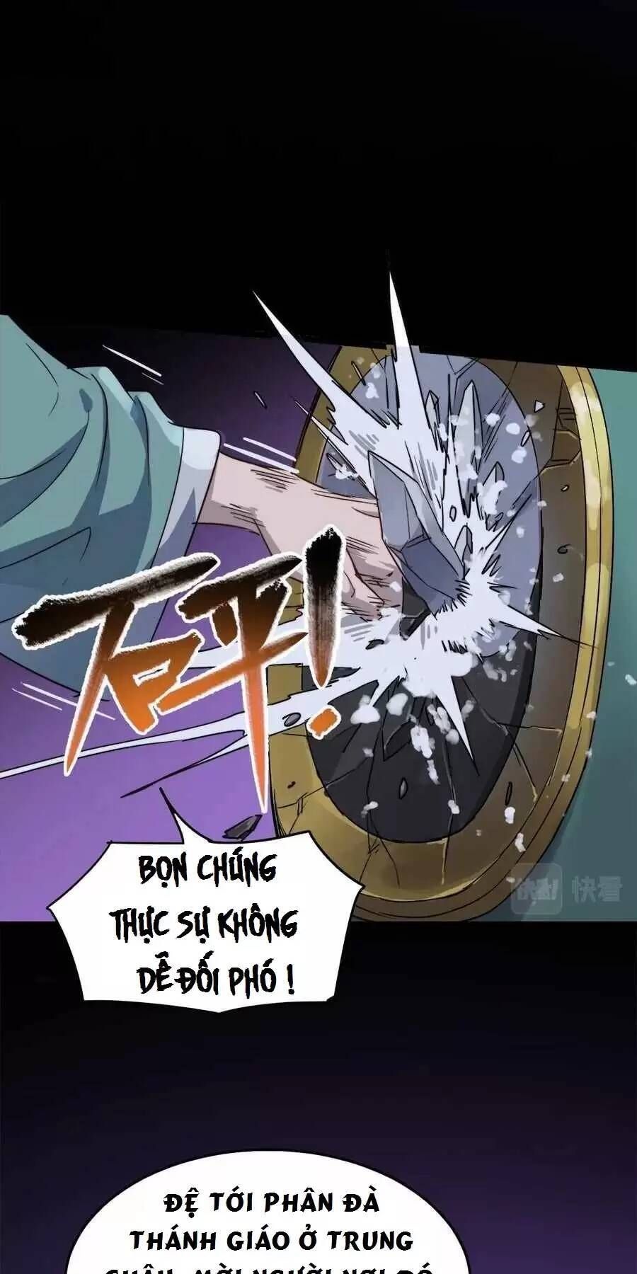 đọc truyện Dị Giới Kiến Tạo Tối Cường Thiếu Lâm Tự Chương 29 ảnh 33 tại Giả Dược