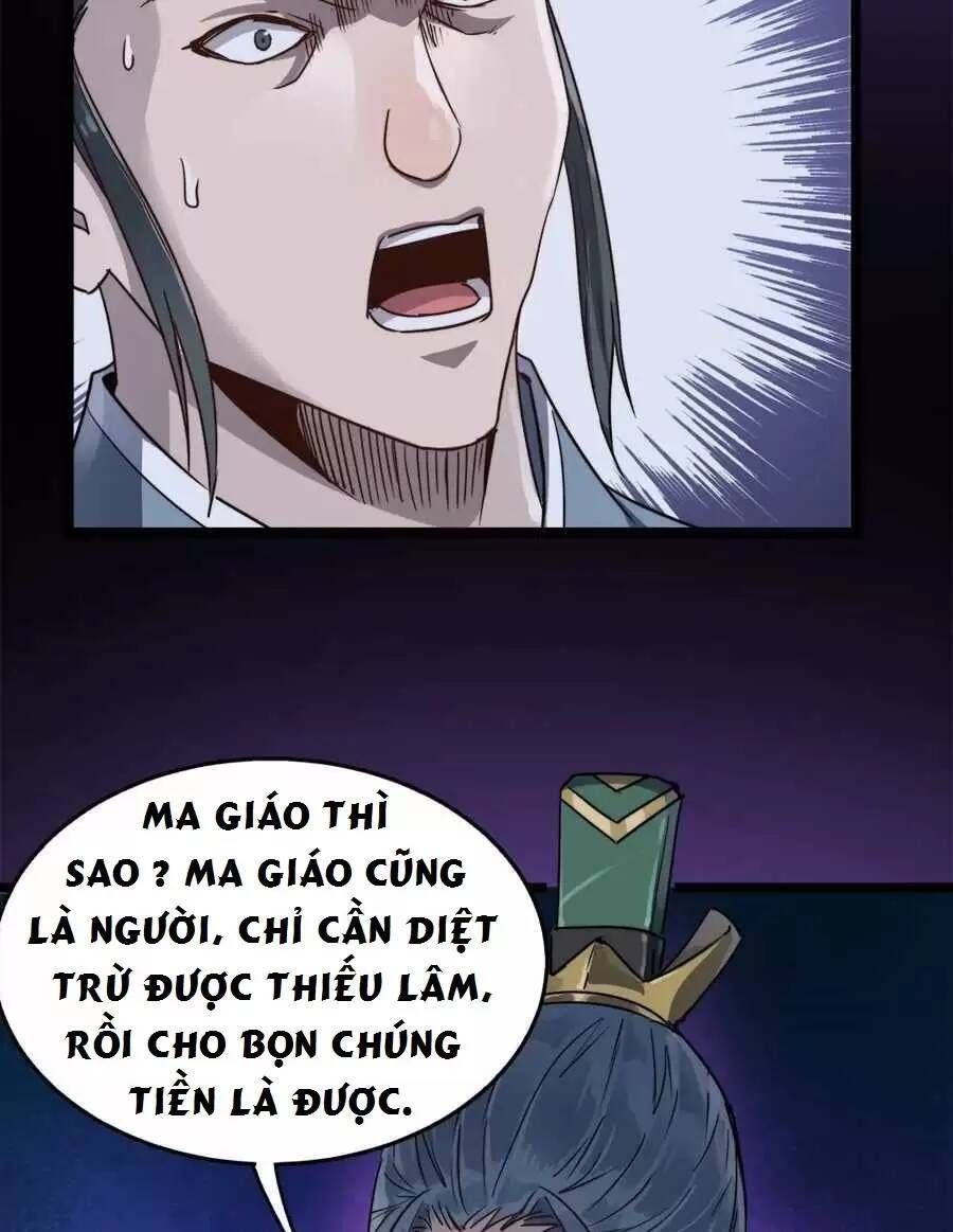đọc truyện Dị Giới Kiến Tạo Tối Cường Thiếu Lâm Tự Chương 29 ảnh 35 tại Giả Dược