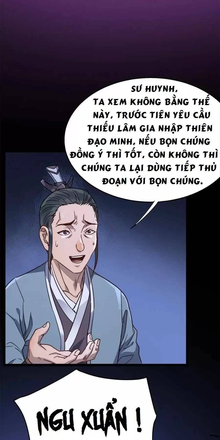 đọc truyện Dị Giới Kiến Tạo Tối Cường Thiếu Lâm Tự Chương 29 ảnh 38 tại Giả Dược