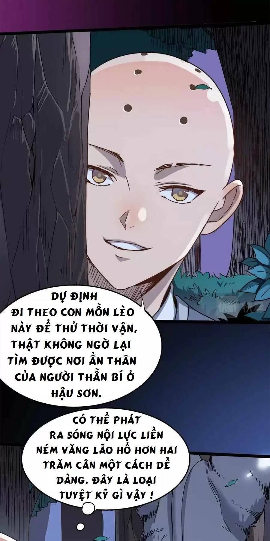 đọc truyện Dị Giới Kiến Tạo Tối Cường Thiếu Lâm Tự Chương 29 ảnh 50 tại Giả Dược