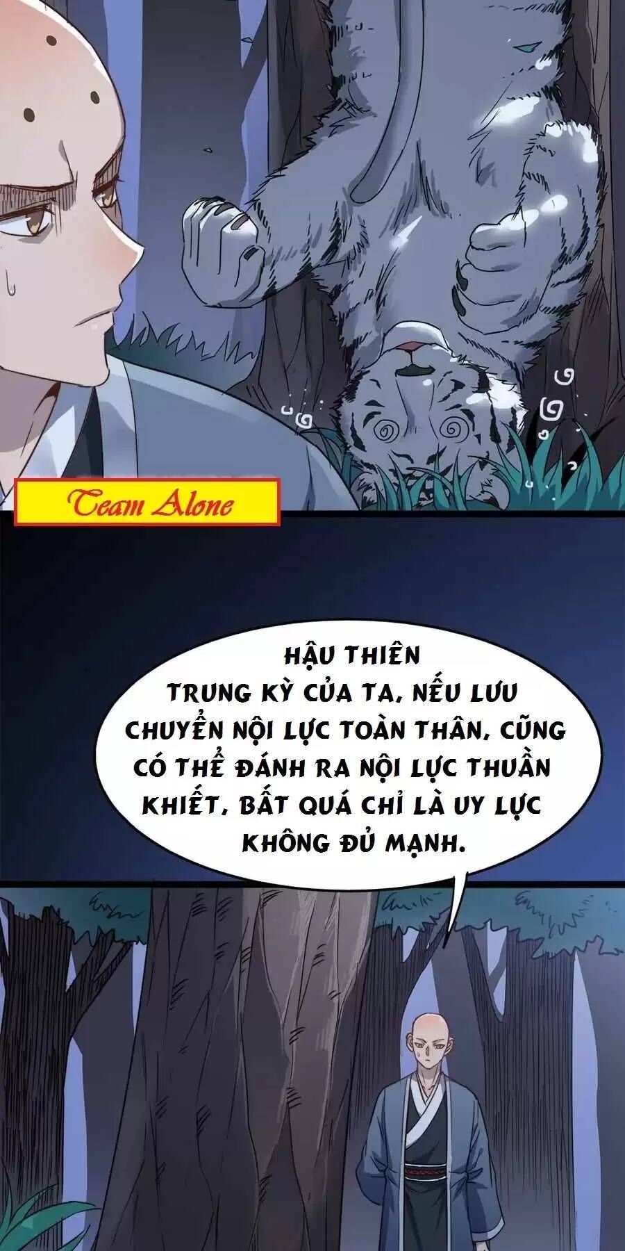 đọc truyện Dị Giới Kiến Tạo Tối Cường Thiếu Lâm Tự Chương 29 ảnh 51 tại Giả Dược