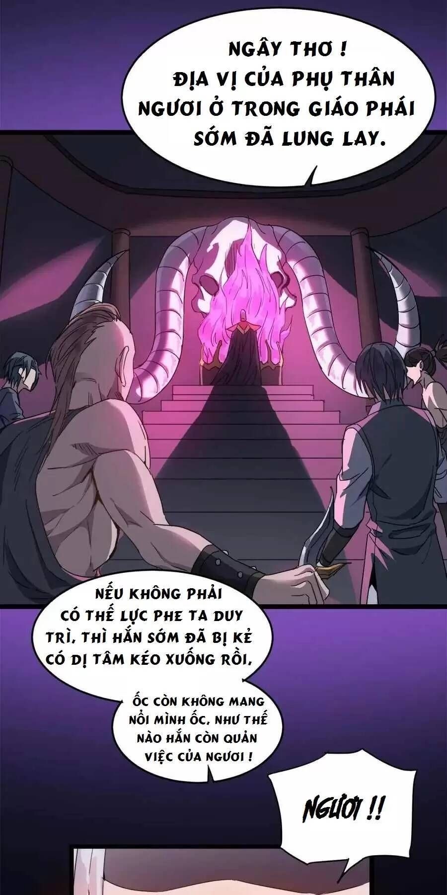đọc truyện Dị Giới Kiến Tạo Tối Cường Thiếu Lâm Tự Chương 29 ảnh 8 tại Giả Dược