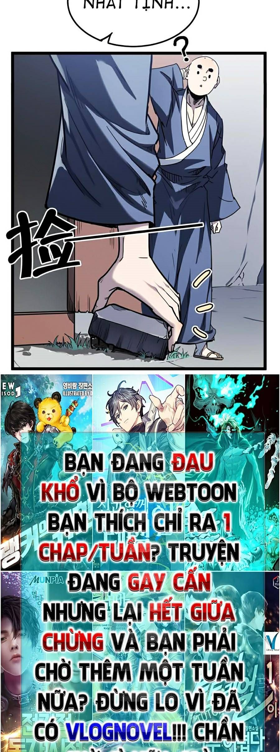 đọc truyện Dị Giới Kiến Tạo Tối Cường Thiếu Lâm Tự Chương 3 ảnh 24 tại Giả Dược