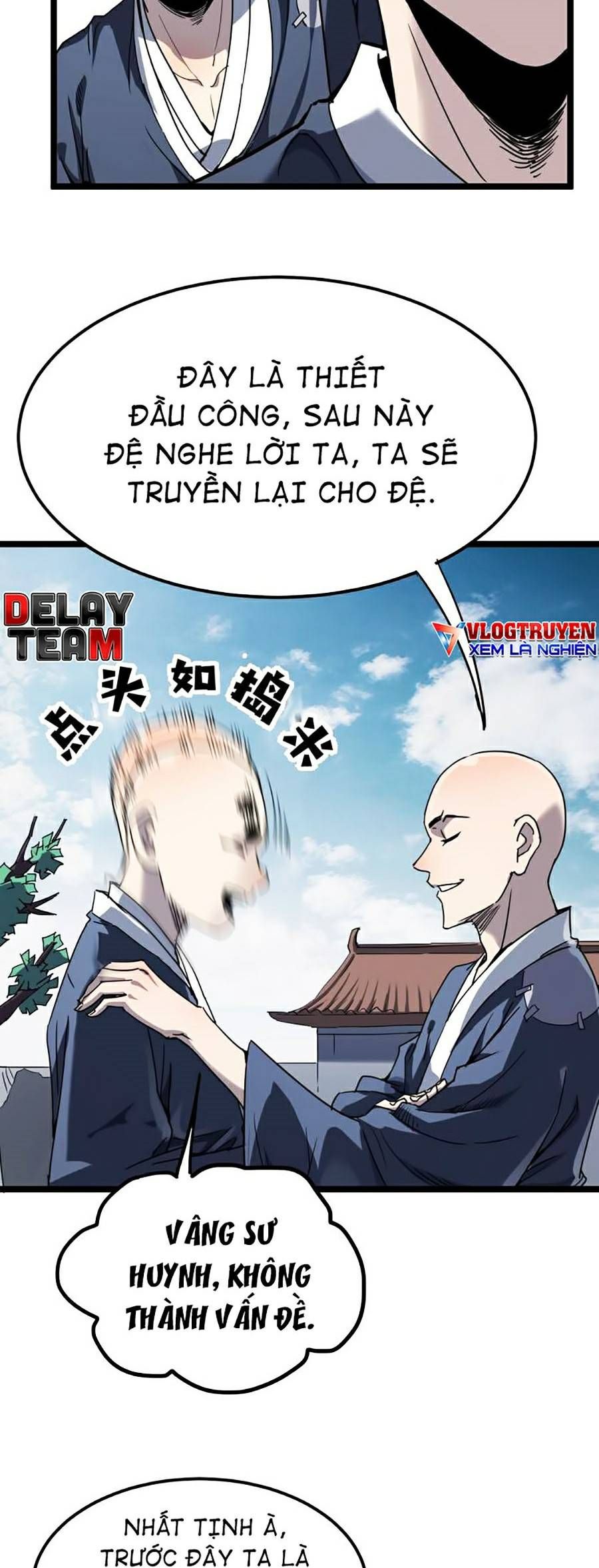đọc truyện Dị Giới Kiến Tạo Tối Cường Thiếu Lâm Tự Chương 3 ảnh 28 tại Giả Dược