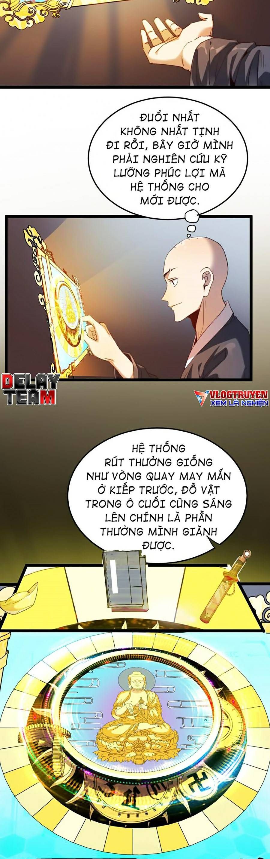 đọc truyện Dị Giới Kiến Tạo Tối Cường Thiếu Lâm Tự Chương 3 ảnh 4 tại Giả Dược