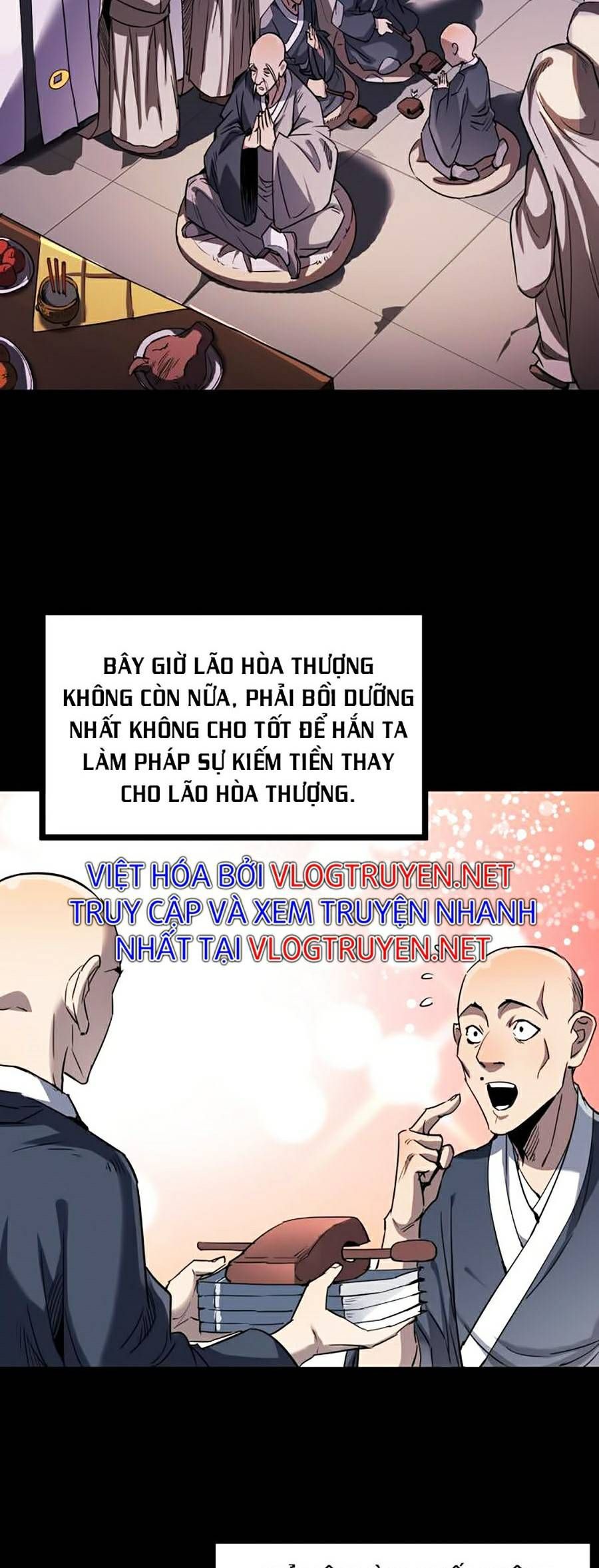 đọc truyện Dị Giới Kiến Tạo Tối Cường Thiếu Lâm Tự Chương 3 ảnh 36 tại Giả Dược