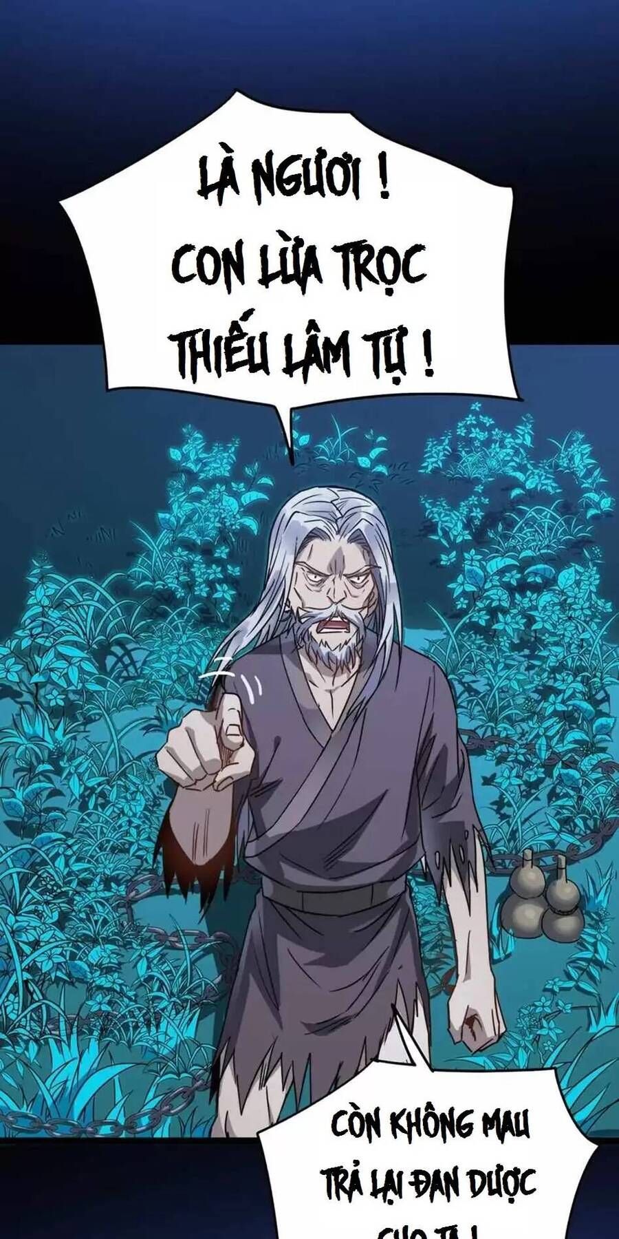 đọc truyện Dị Giới Kiến Tạo Tối Cường Thiếu Lâm Tự Chương 30 ảnh 14 tại Giả Dược