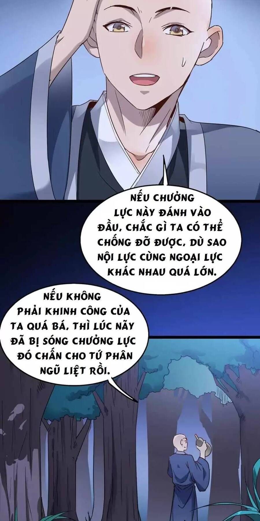 đọc truyện Dị Giới Kiến Tạo Tối Cường Thiếu Lâm Tự Chương 30 ảnh 22 tại Giả Dược