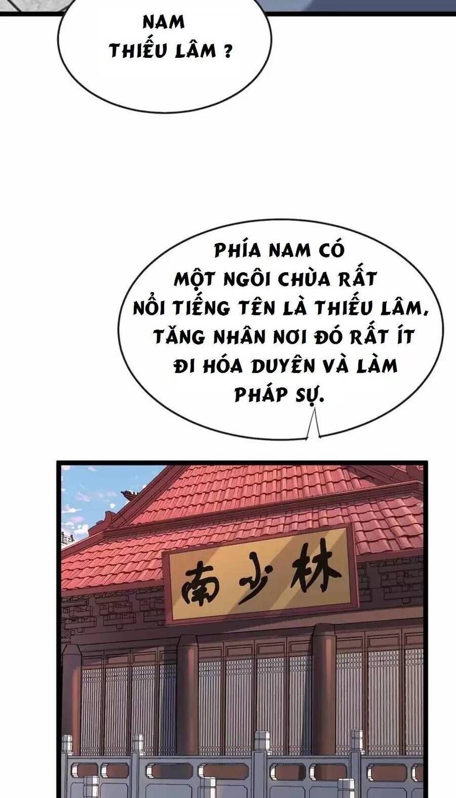 đọc truyện Dị Giới Kiến Tạo Tối Cường Thiếu Lâm Tự Chương 30 ảnh 26 tại Giả Dược