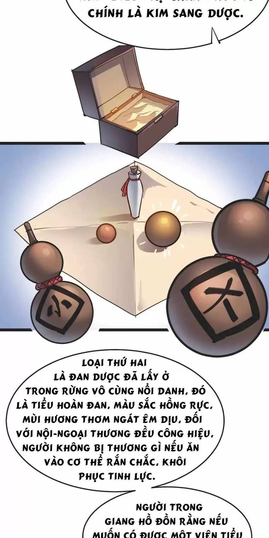 đọc truyện Dị Giới Kiến Tạo Tối Cường Thiếu Lâm Tự Chương 30 ảnh 29 tại Giả Dược