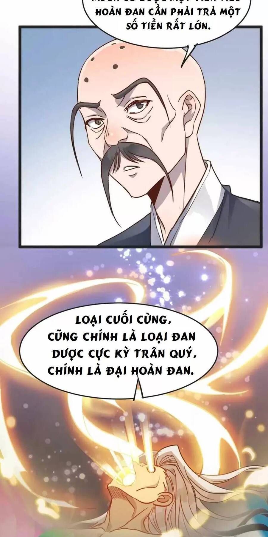 đọc truyện Dị Giới Kiến Tạo Tối Cường Thiếu Lâm Tự Chương 30 ảnh 30 tại Giả Dược