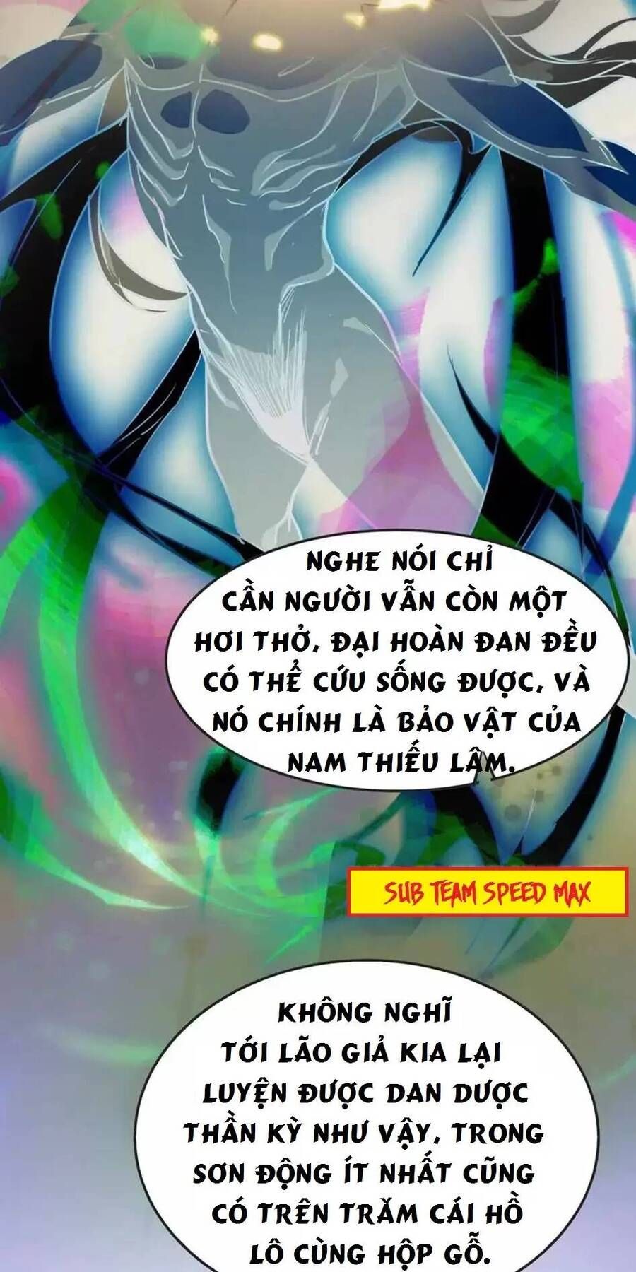 đọc truyện Dị Giới Kiến Tạo Tối Cường Thiếu Lâm Tự Chương 30 ảnh 31 tại Giả Dược