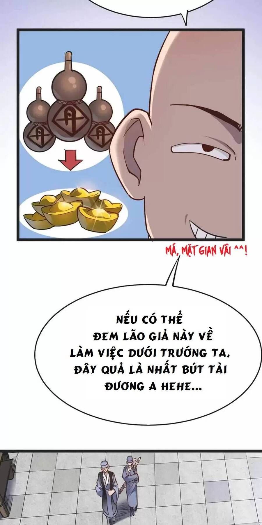 đọc truyện Dị Giới Kiến Tạo Tối Cường Thiếu Lâm Tự Chương 30 ảnh 32 tại Giả Dược