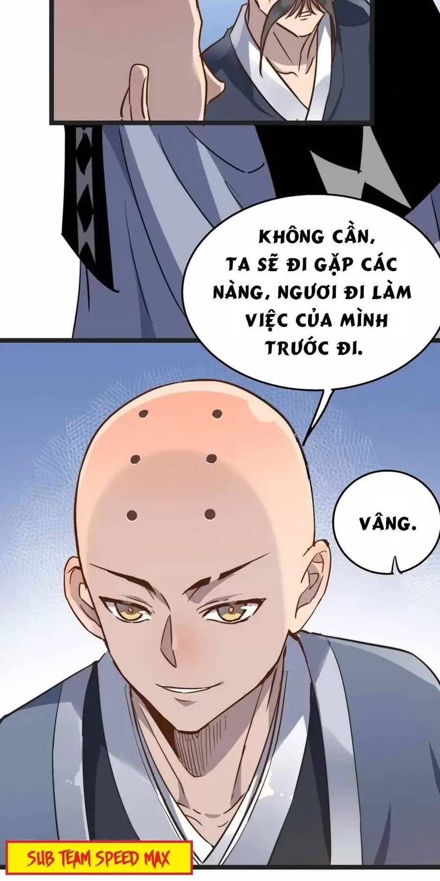 đọc truyện Dị Giới Kiến Tạo Tối Cường Thiếu Lâm Tự Chương 30 ảnh 36 tại Giả Dược
