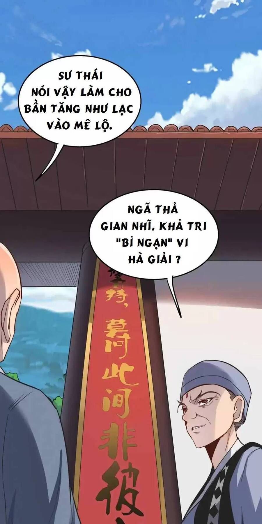 đọc truyện Dị Giới Kiến Tạo Tối Cường Thiếu Lâm Tự Chương 30 ảnh 41 tại Giả Dược