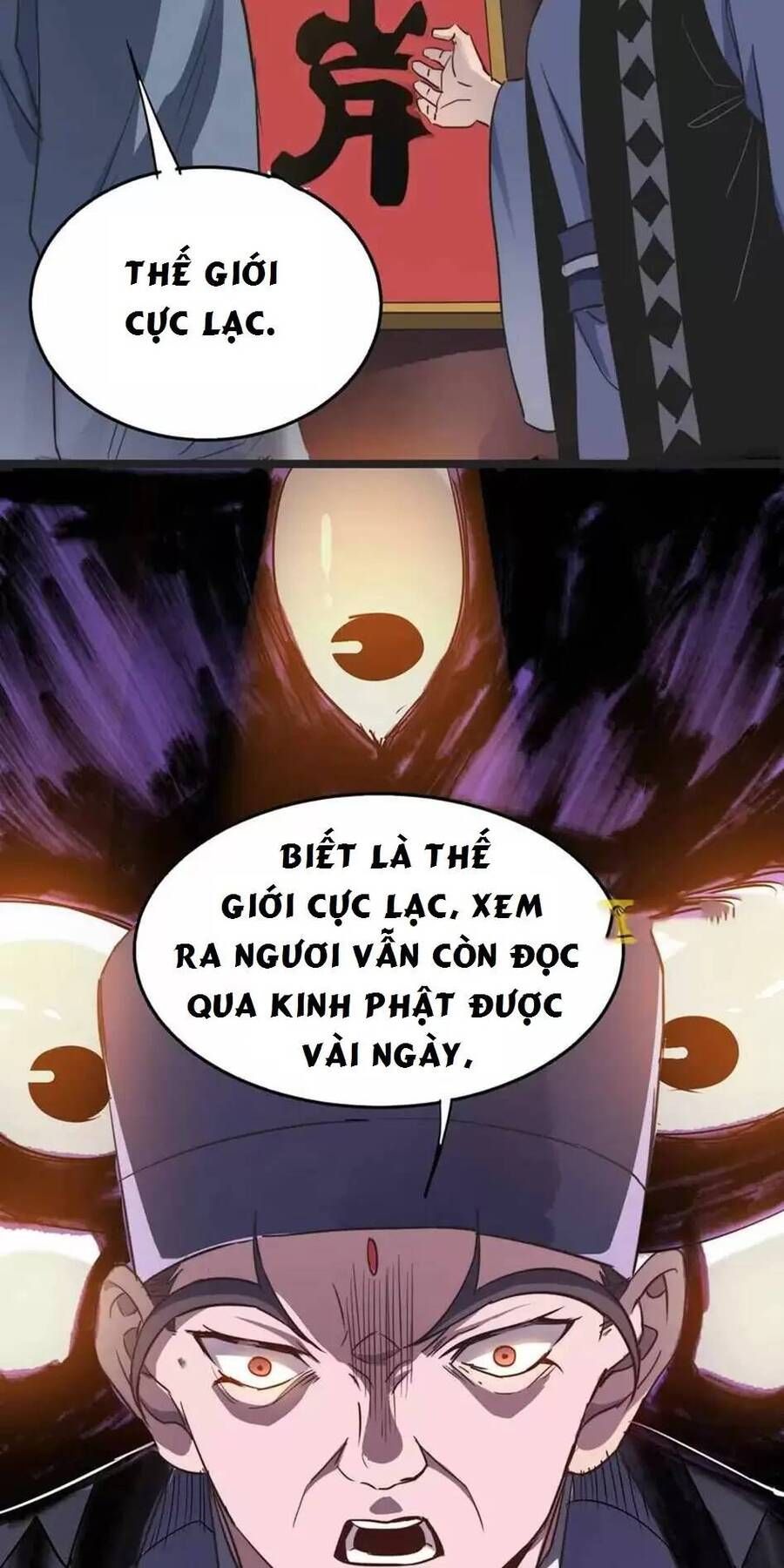 đọc truyện Dị Giới Kiến Tạo Tối Cường Thiếu Lâm Tự Chương 30 ảnh 42 tại Giả Dược