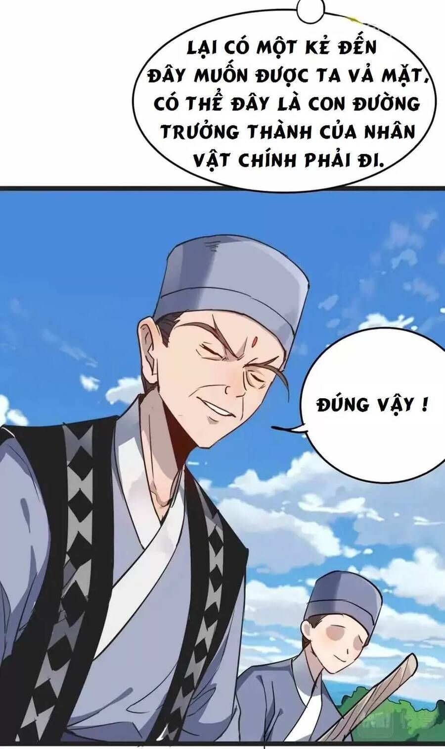 đọc truyện Dị Giới Kiến Tạo Tối Cường Thiếu Lâm Tự Chương 30 ảnh 45 tại Giả Dược