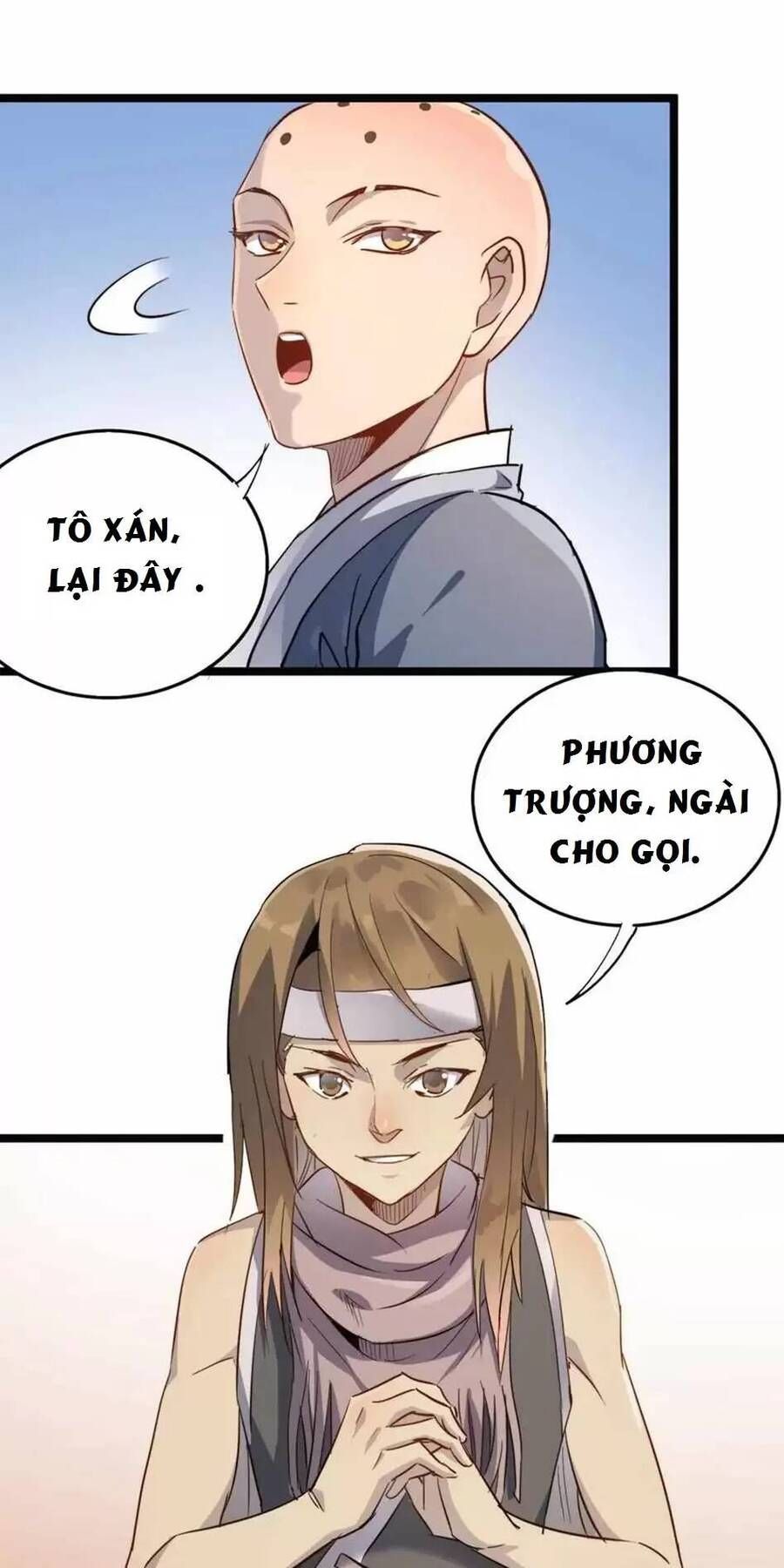 đọc truyện Dị Giới Kiến Tạo Tối Cường Thiếu Lâm Tự Chương 30 ảnh 46 tại Giả Dược