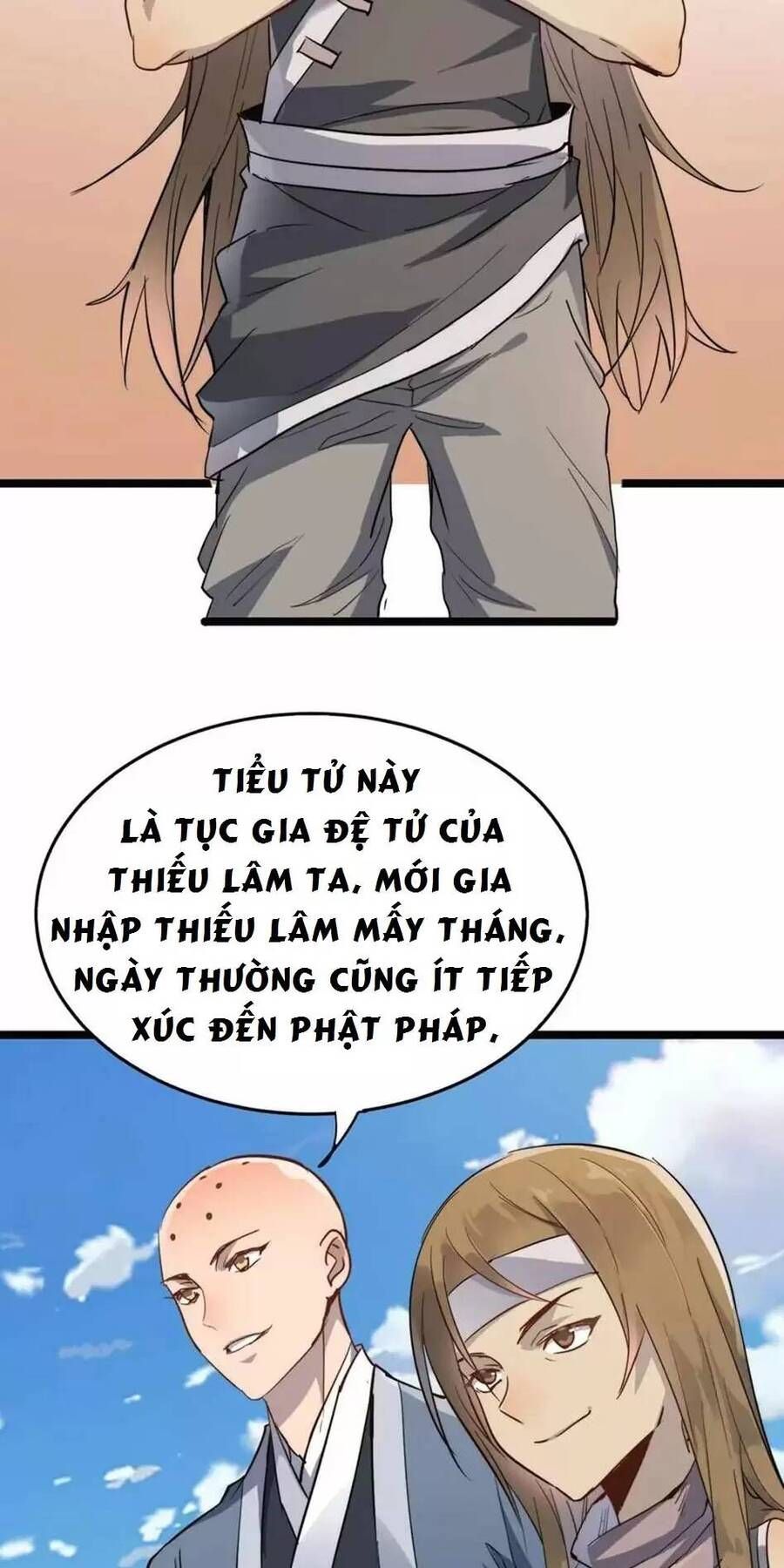 đọc truyện Dị Giới Kiến Tạo Tối Cường Thiếu Lâm Tự Chương 30 ảnh 47 tại Giả Dược
