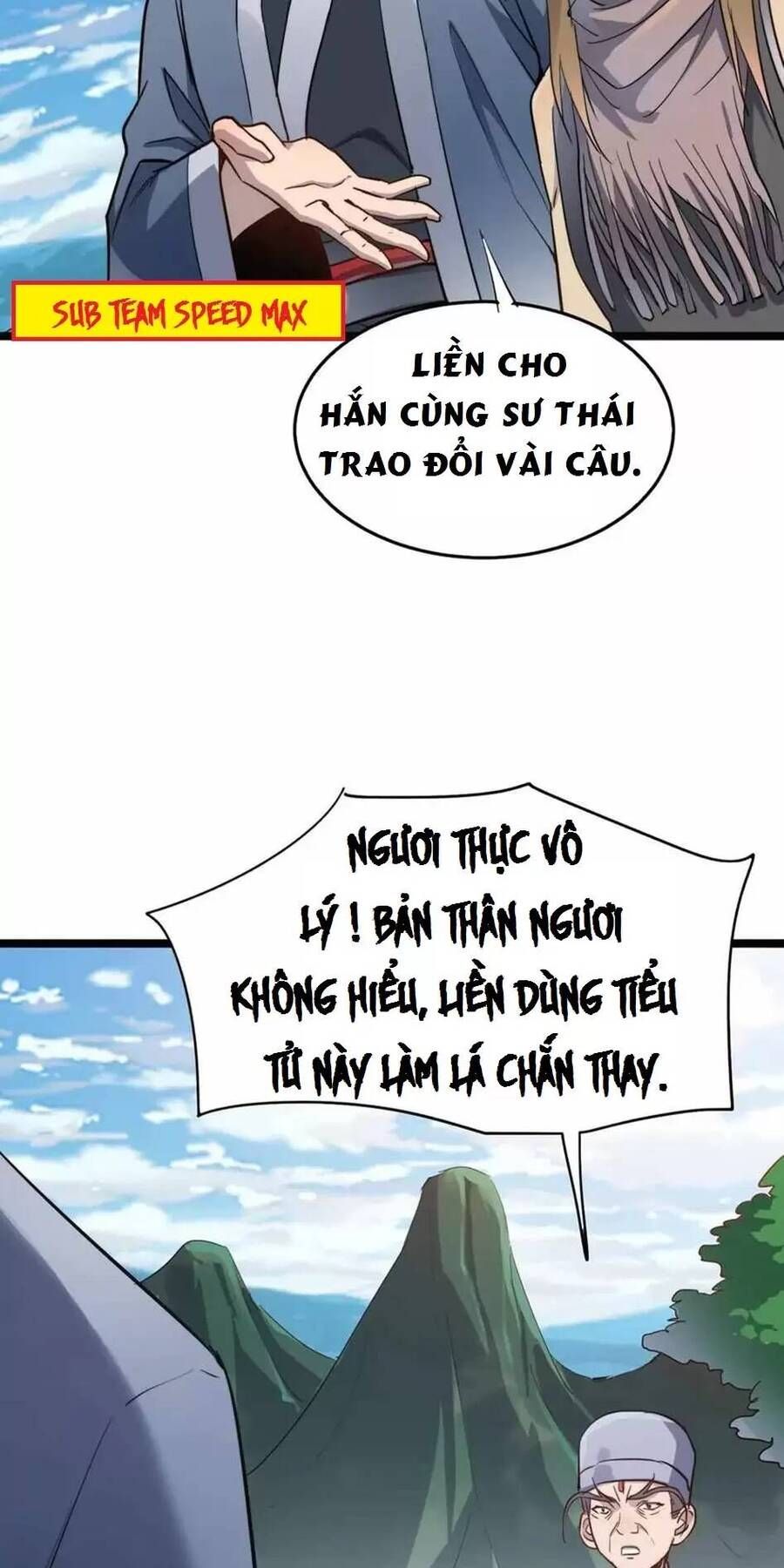 đọc truyện Dị Giới Kiến Tạo Tối Cường Thiếu Lâm Tự Chương 30 ảnh 48 tại Giả Dược