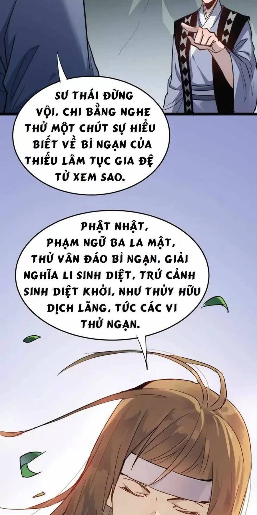đọc truyện Dị Giới Kiến Tạo Tối Cường Thiếu Lâm Tự Chương 30 ảnh 49 tại Giả Dược
