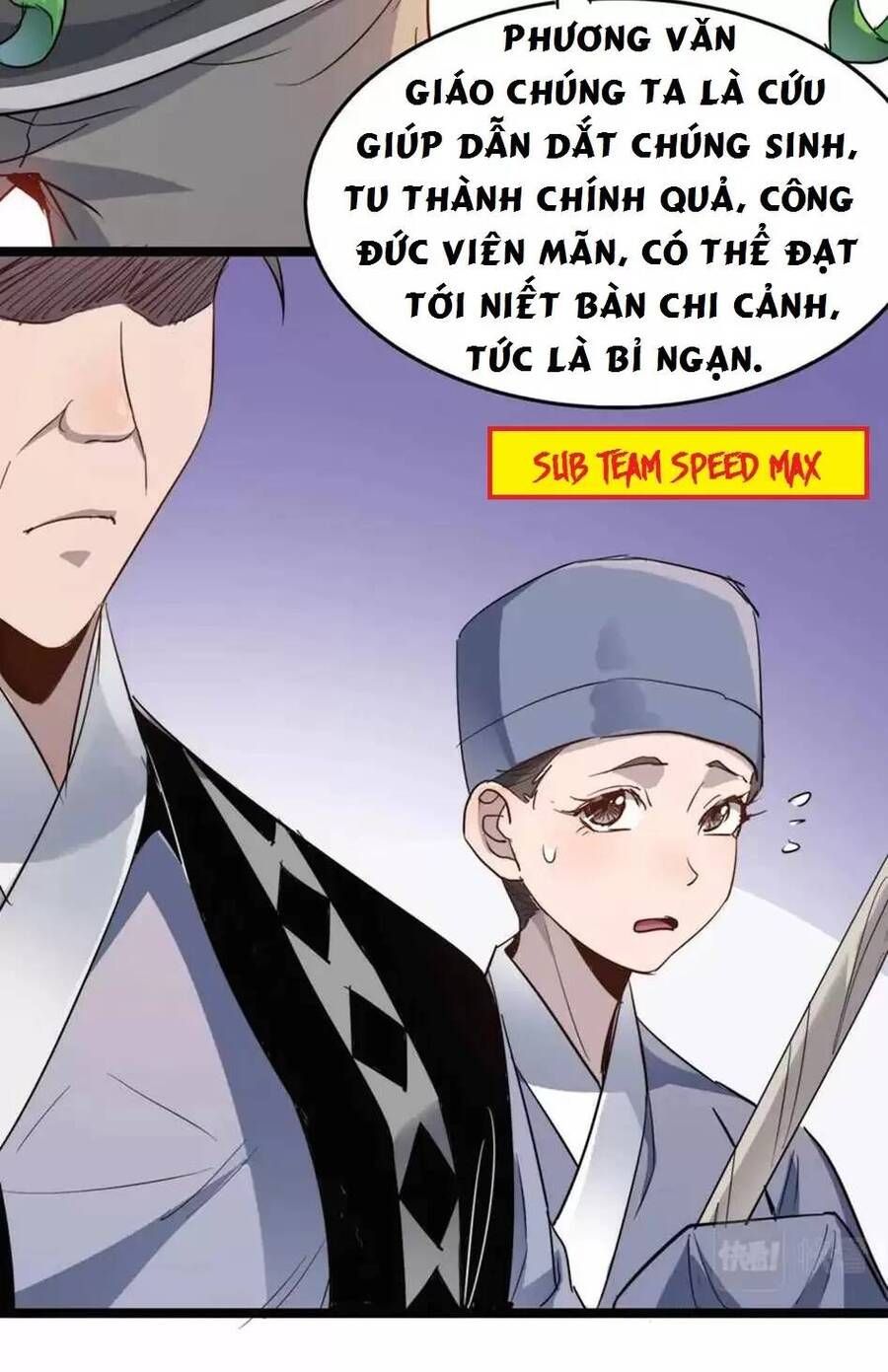 đọc truyện Dị Giới Kiến Tạo Tối Cường Thiếu Lâm Tự Chương 30 ảnh 51 tại Giả Dược