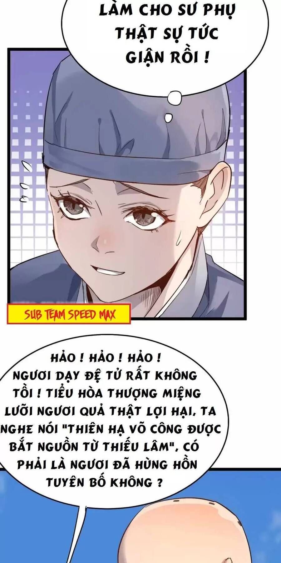 đọc truyện Dị Giới Kiến Tạo Tối Cường Thiếu Lâm Tự Chương 30 ảnh 54 tại Giả Dược