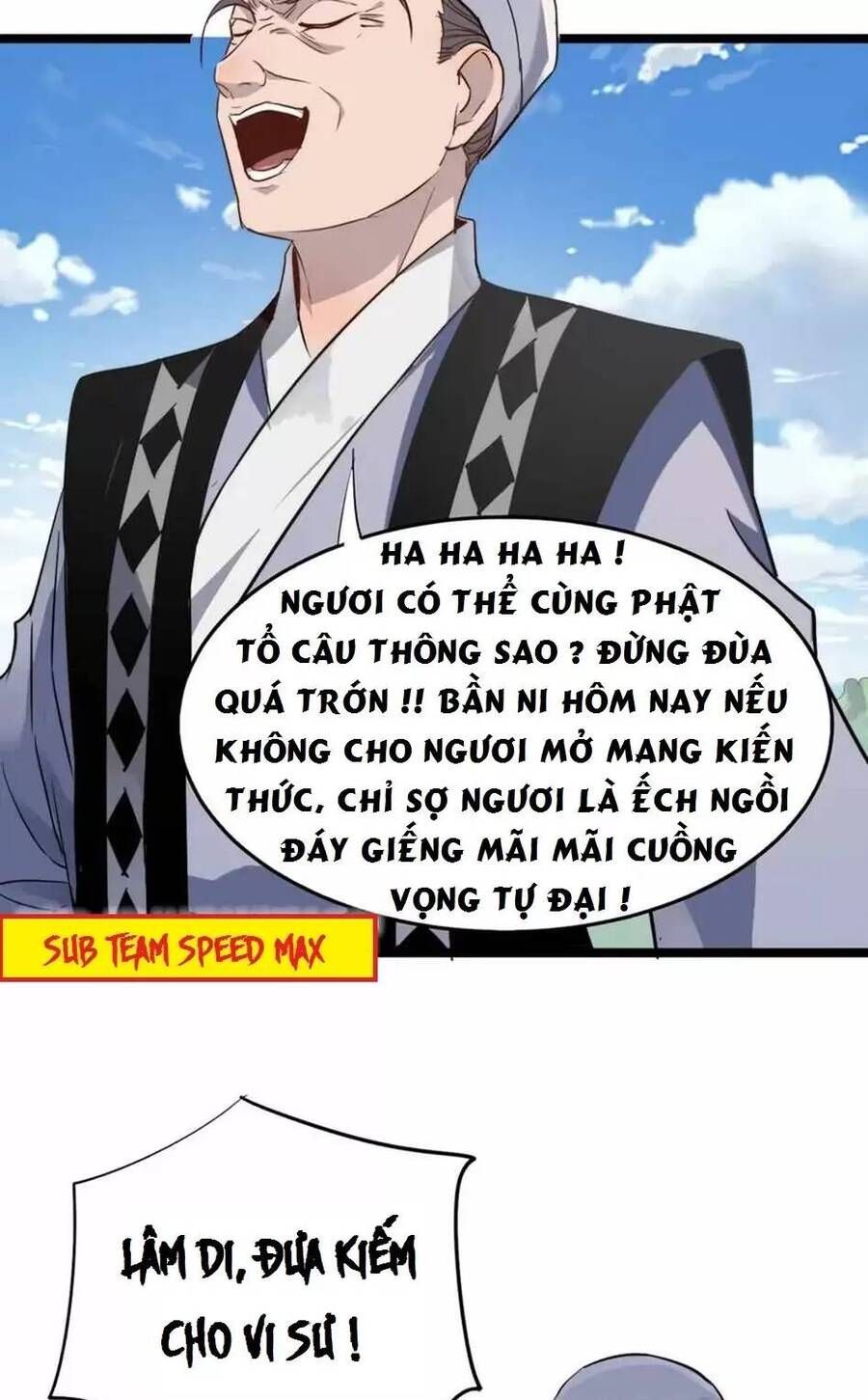 đọc truyện Dị Giới Kiến Tạo Tối Cường Thiếu Lâm Tự Chương 30 ảnh 57 tại Giả Dược