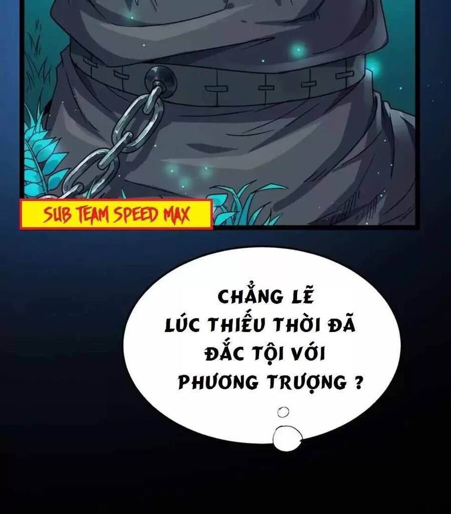 đọc truyện Dị Giới Kiến Tạo Tối Cường Thiếu Lâm Tự Chương 30 ảnh 7 tại Giả Dược