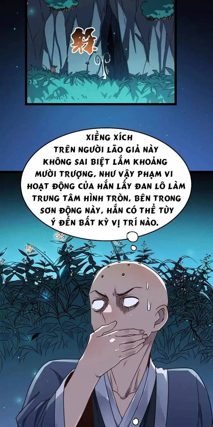 đọc truyện Dị Giới Kiến Tạo Tối Cường Thiếu Lâm Tự Chương 30 ảnh 9 tại Giả Dược