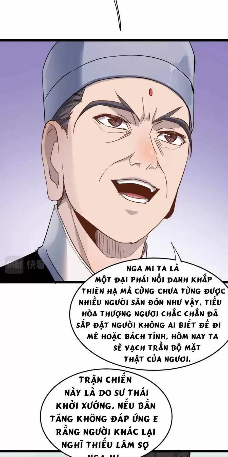 đọc truyện Dị Giới Kiến Tạo Tối Cường Thiếu Lâm Tự Chương 31 ảnh 11 tại Giả Dược