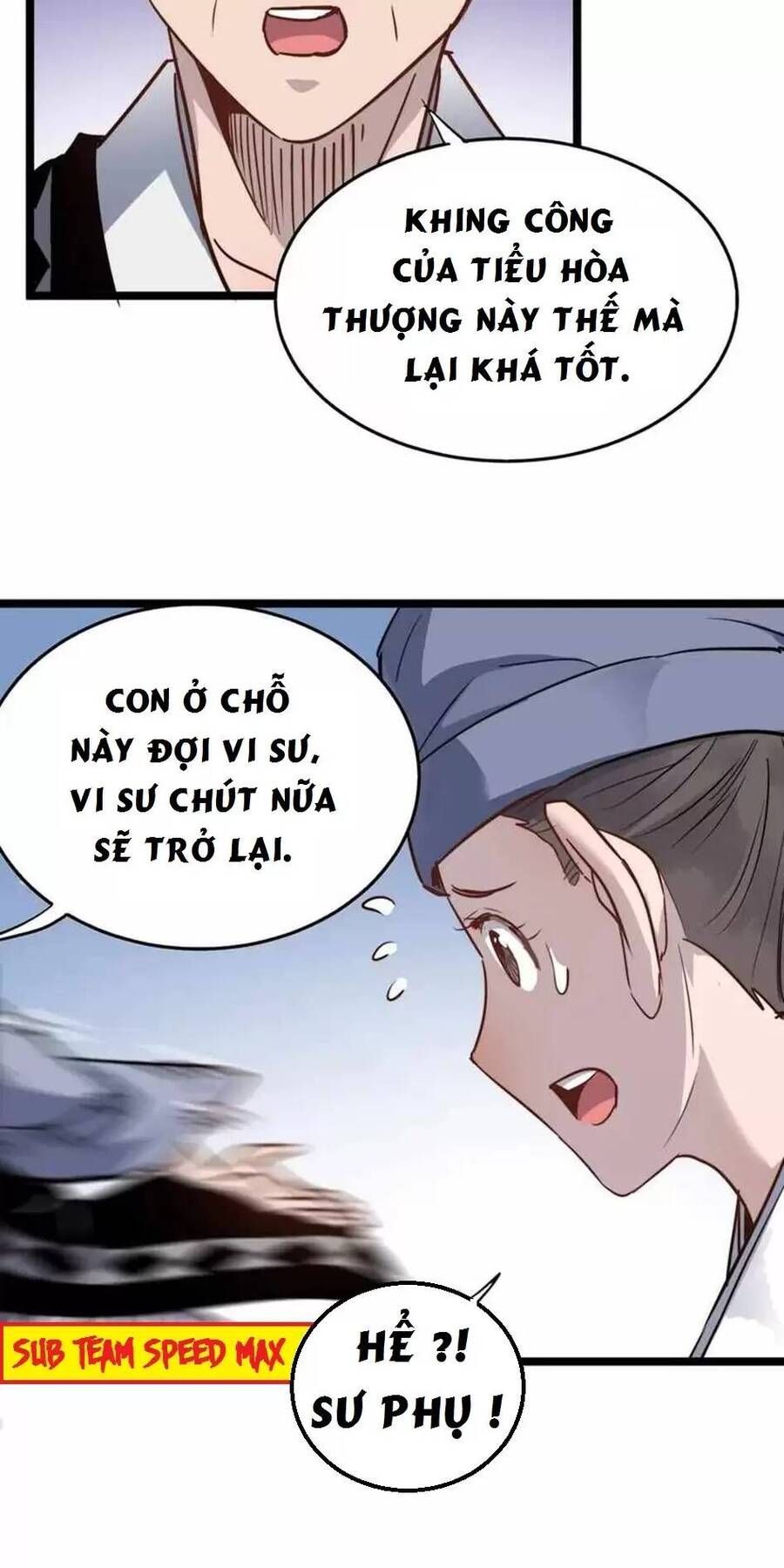 đọc truyện Dị Giới Kiến Tạo Tối Cường Thiếu Lâm Tự Chương 31 ảnh 16 tại Giả Dược