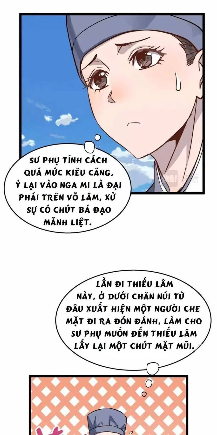 đọc truyện Dị Giới Kiến Tạo Tối Cường Thiếu Lâm Tự Chương 31 ảnh 17 tại Giả Dược