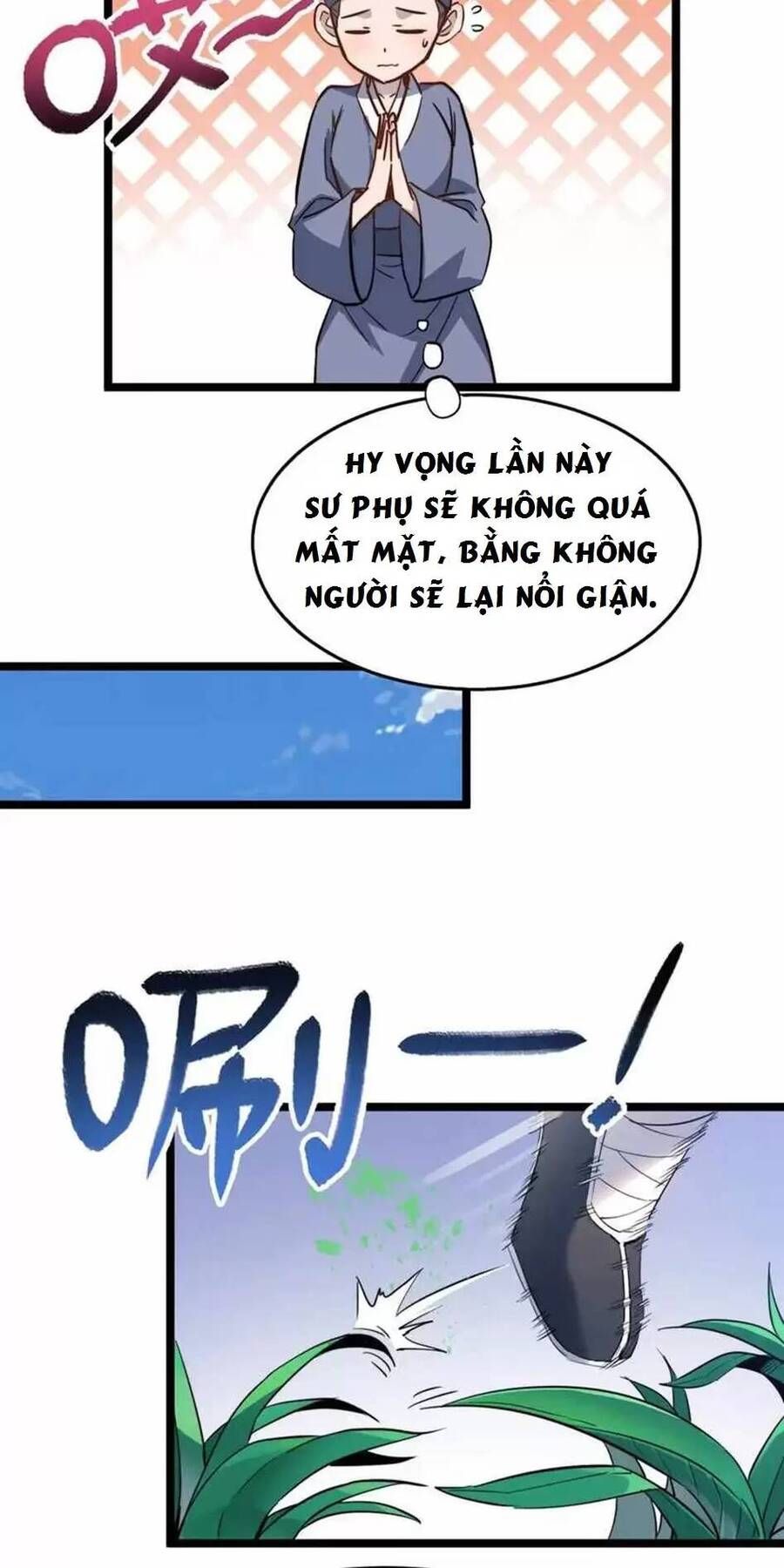 đọc truyện Dị Giới Kiến Tạo Tối Cường Thiếu Lâm Tự Chương 31 ảnh 18 tại Giả Dược
