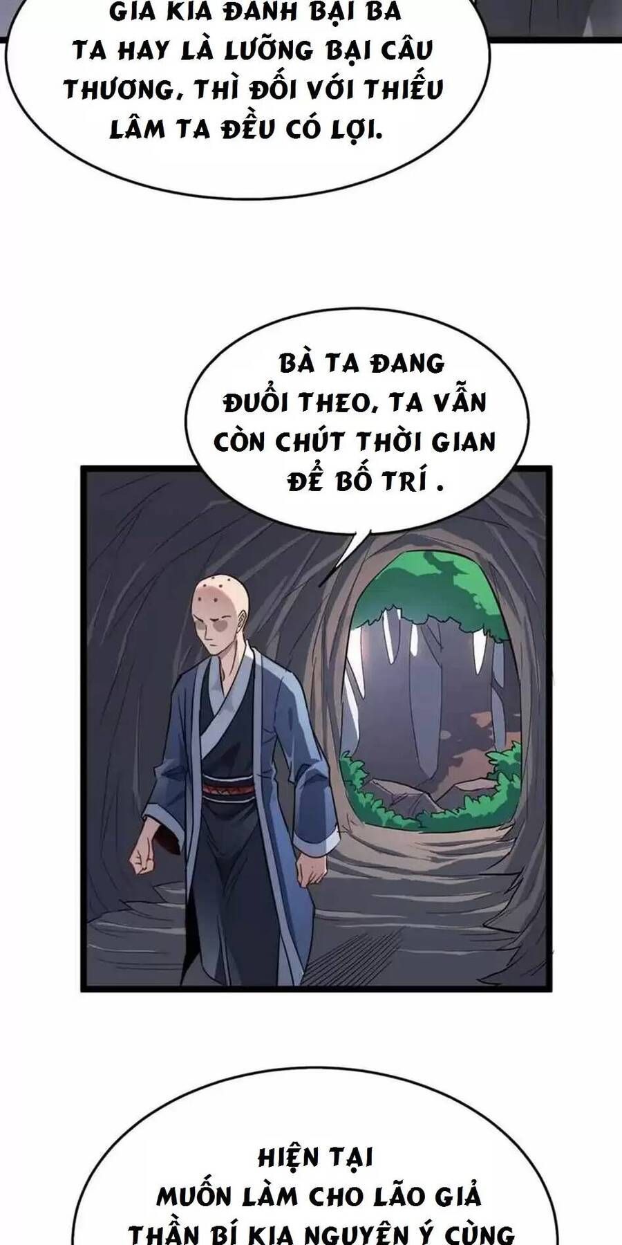 đọc truyện Dị Giới Kiến Tạo Tối Cường Thiếu Lâm Tự Chương 31 ảnh 23 tại Giả Dược