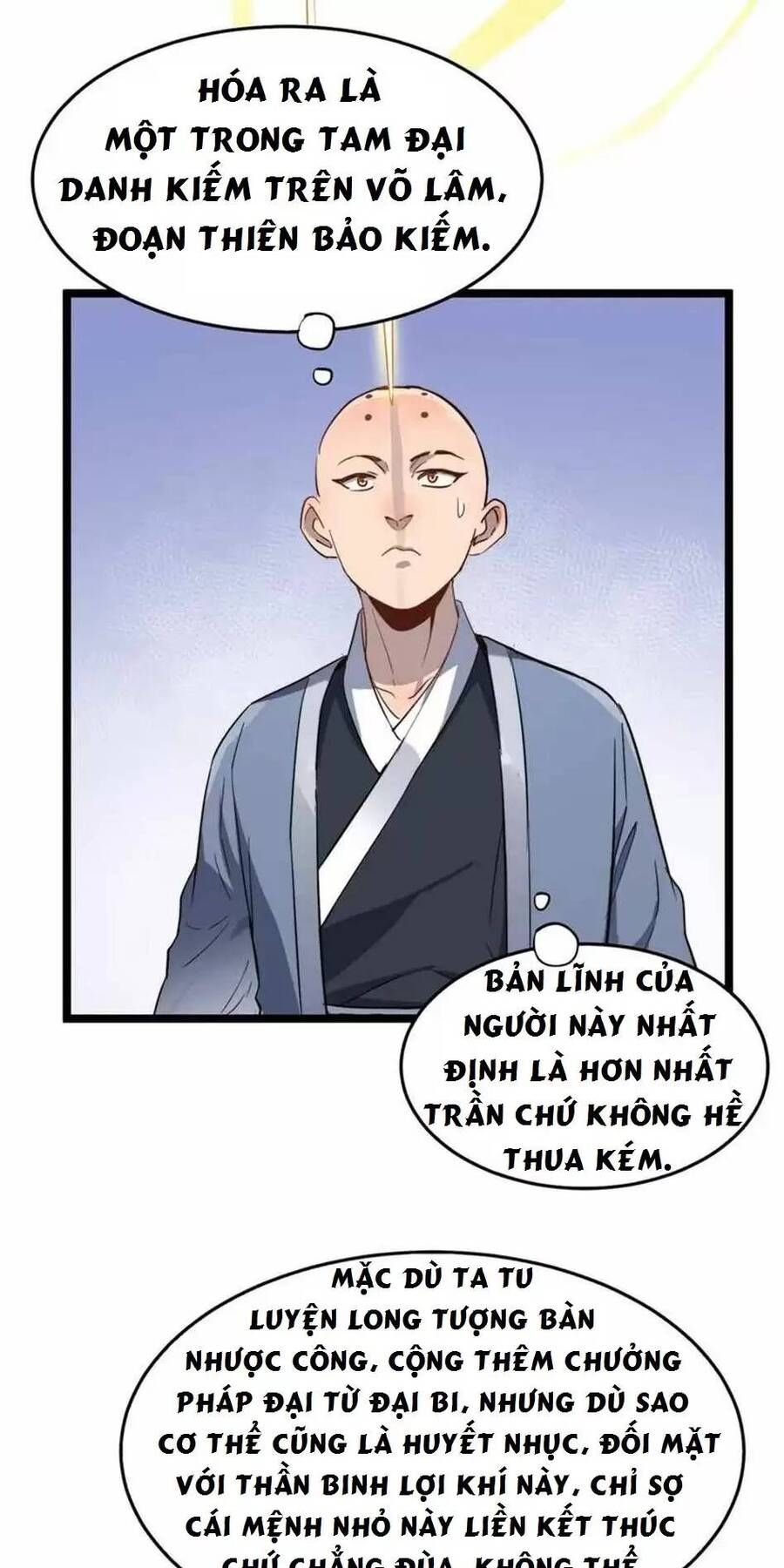 đọc truyện Dị Giới Kiến Tạo Tối Cường Thiếu Lâm Tự Chương 31 ảnh 8 tại Giả Dược