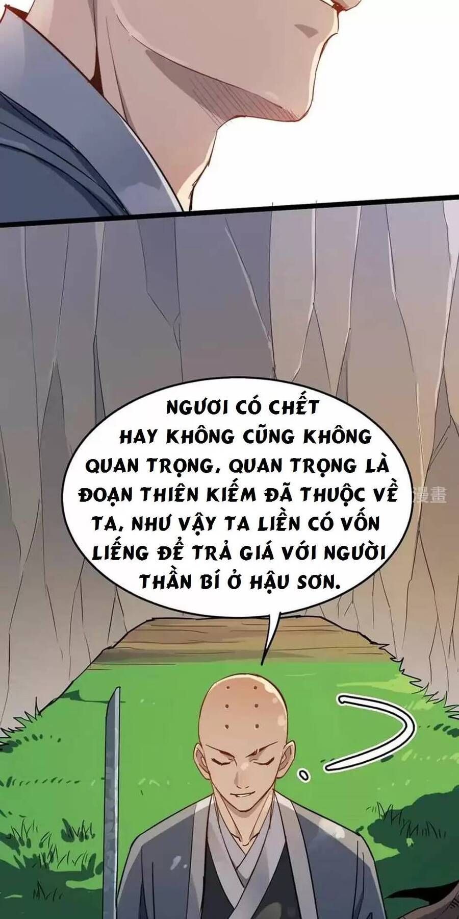 đọc truyện Dị Giới Kiến Tạo Tối Cường Thiếu Lâm Tự Chương 32 ảnh 17 tại Giả Dược