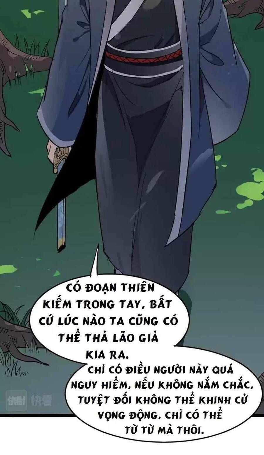đọc truyện Dị Giới Kiến Tạo Tối Cường Thiếu Lâm Tự Chương 32 ảnh 18 tại Giả Dược